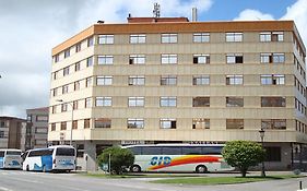 Hotel Xallas